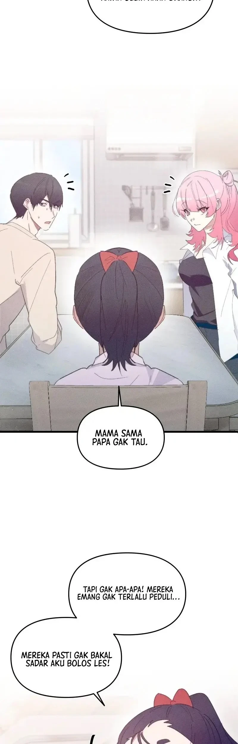 The New Hire Is the Demon Lord Chapter 46 - Halaman 20