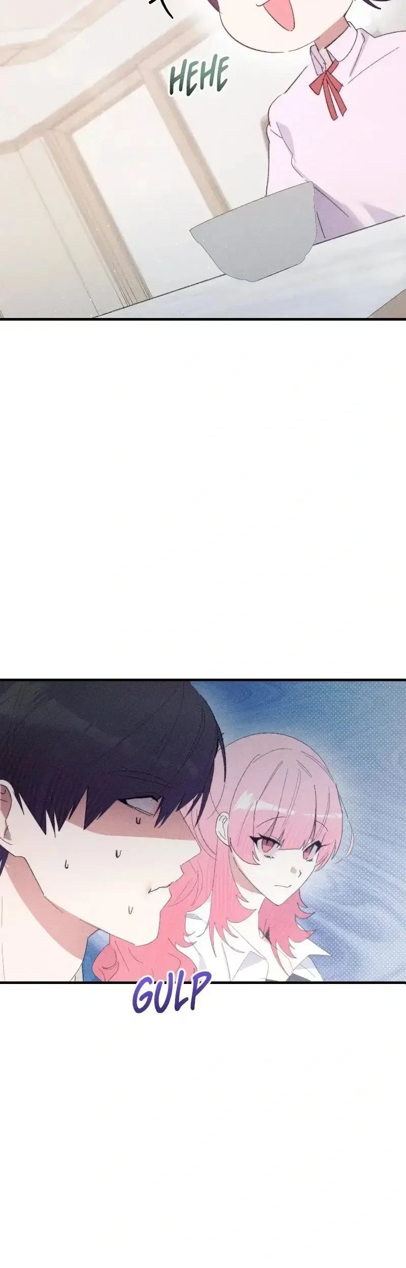 The New Hire Is the Demon Lord Chapter 46 - Halaman 22
