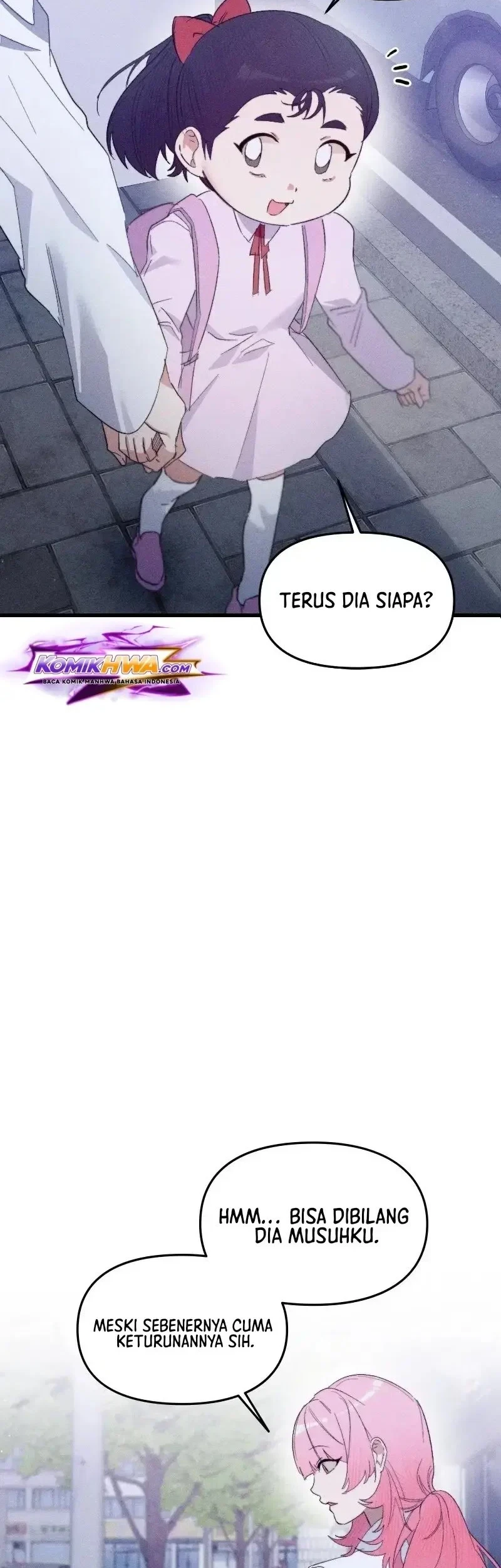 The New Hire Is the Demon Lord Chapter 47 - Halaman 20