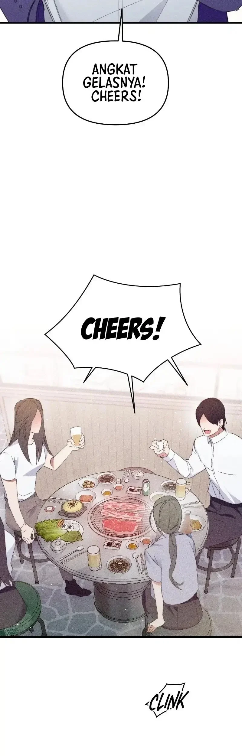 The New Hire Is the Demon Lord Chapter 50 - Halaman 22