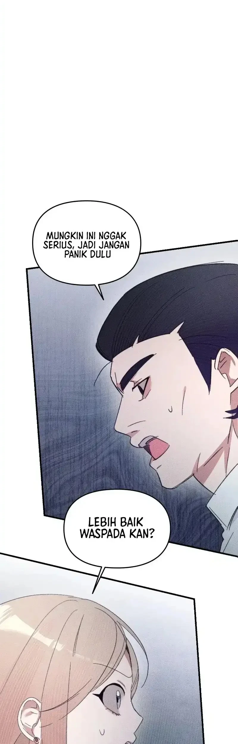 The New Hire Is the Demon Lord Chapter 51 - Halaman 23
