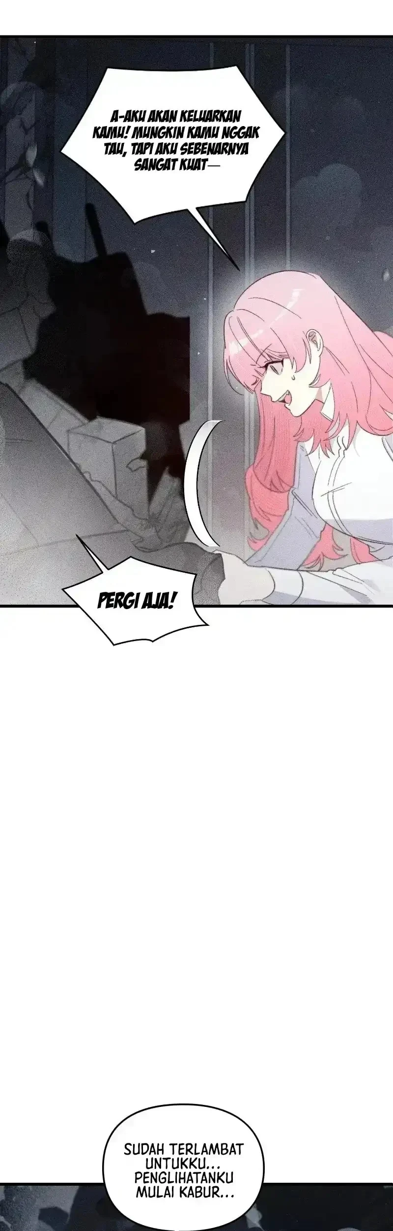 The New Hire Is the Demon Lord Chapter 52 - Halaman 25