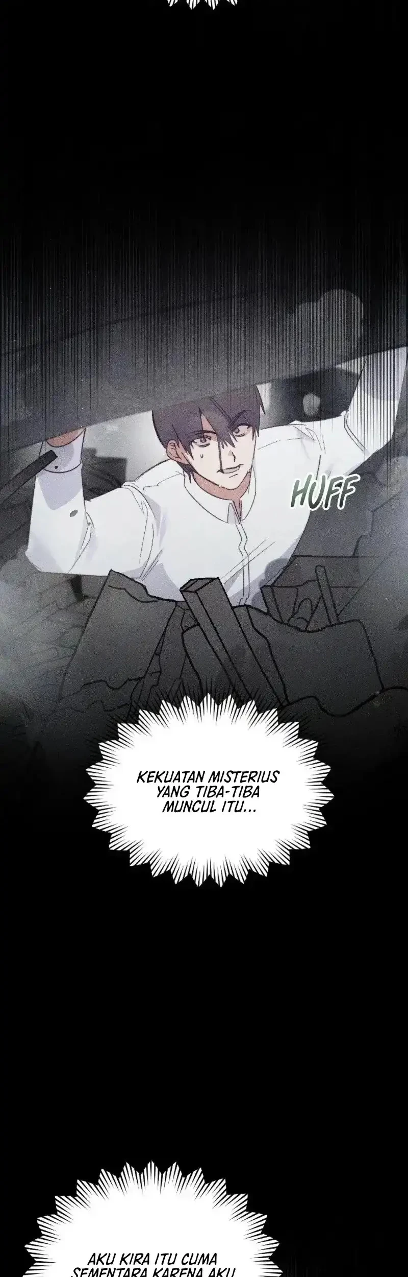 The New Hire Is the Demon Lord Chapter 53 - Halaman 20