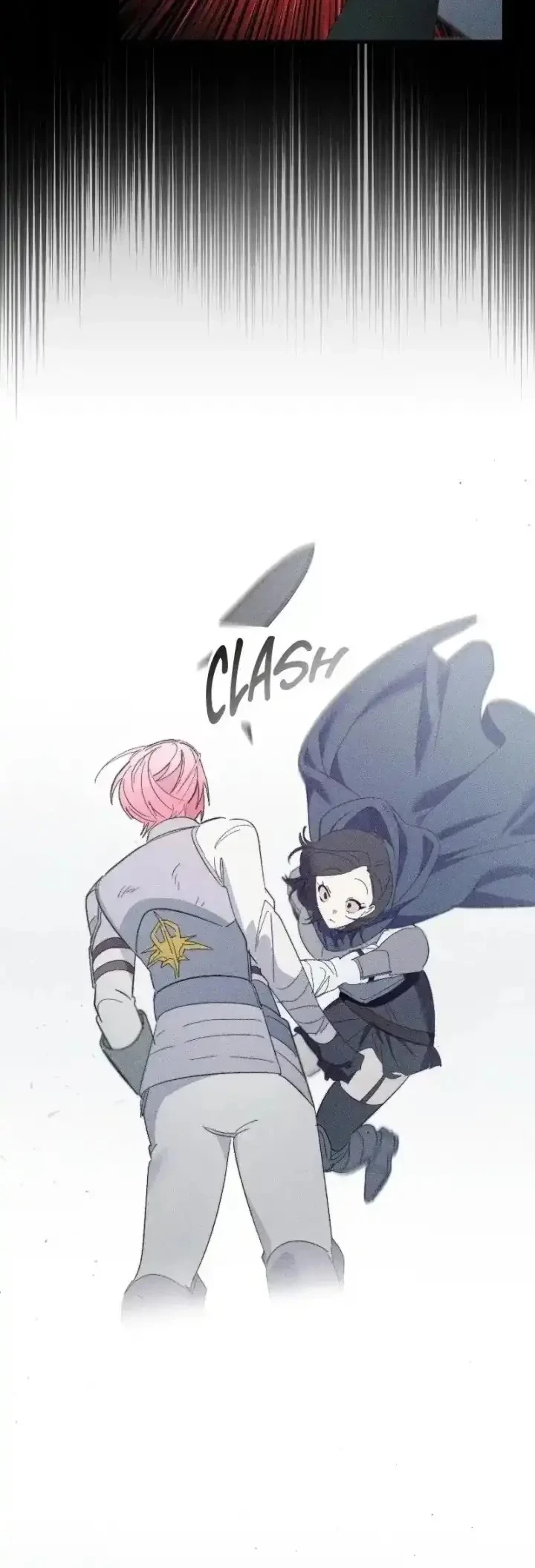 The New Hire Is the Demon Lord Chapter 55 - Halaman 16