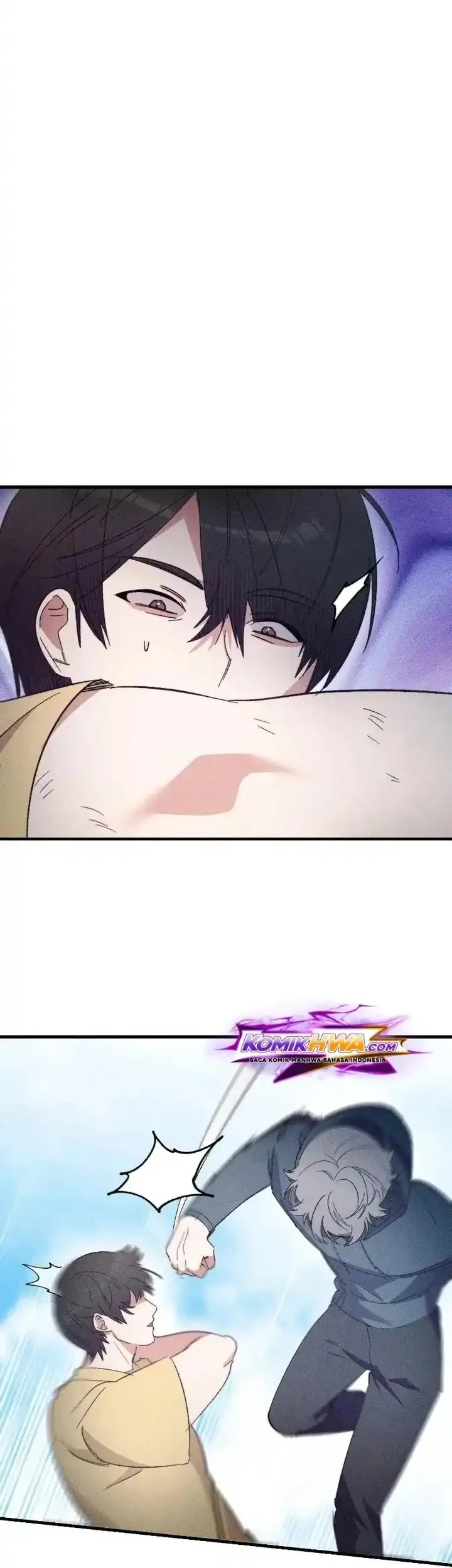 The New Hire Is the Demon Lord Chapter 56 Gambar 14