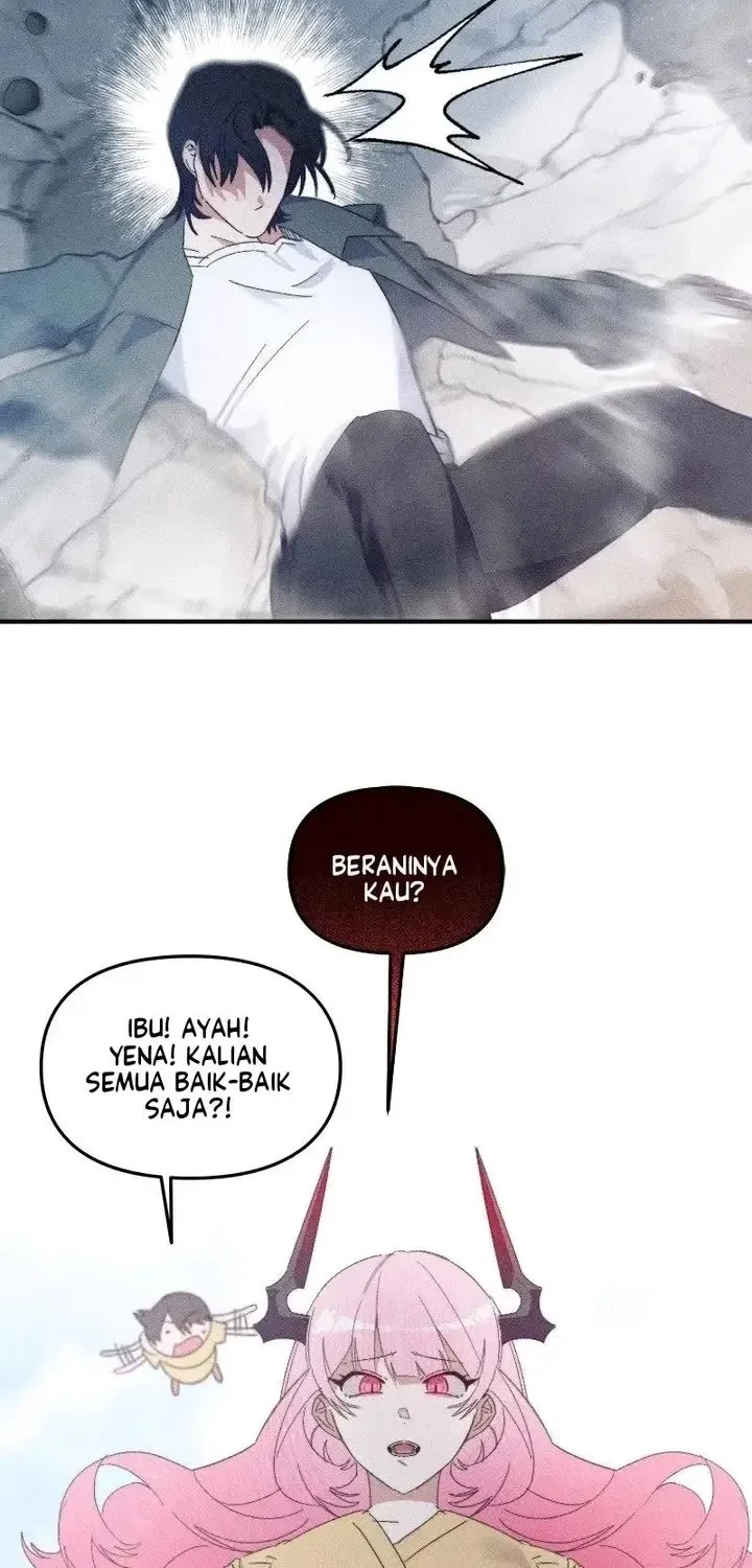 The New Hire Is the Demon Lord Chapter 58 Gambar 15