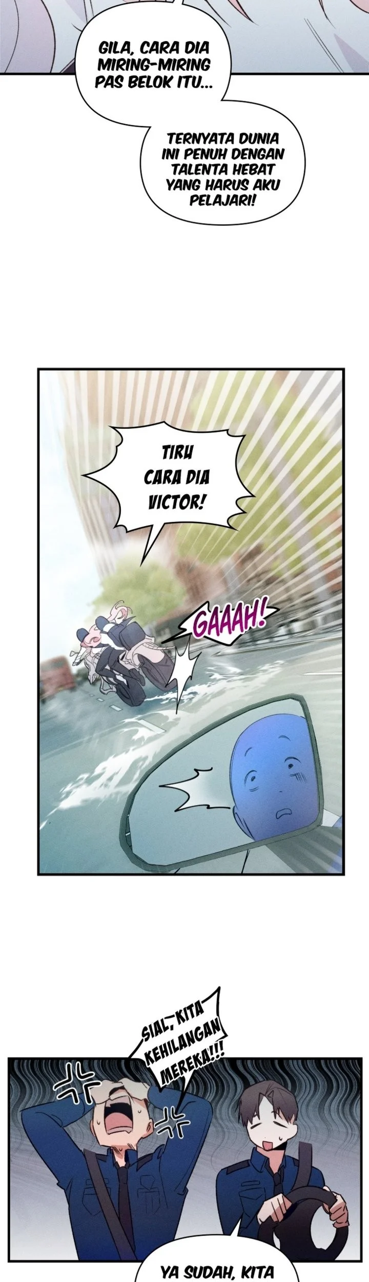 The New Hire Is the Demon Lord Chapter 6 - Halaman 17