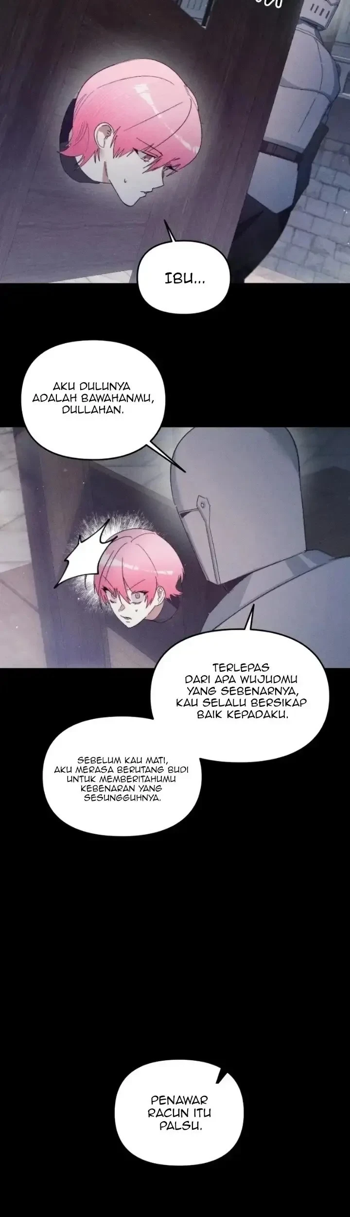 The New Hire Is the Demon Lord Chapter 60 Gambar 16