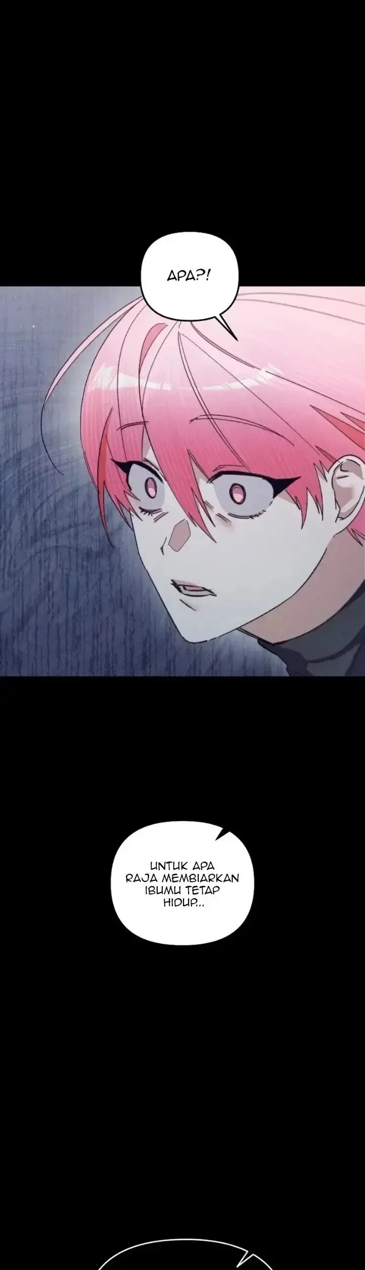 The New Hire Is the Demon Lord Chapter 60 Gambar 17