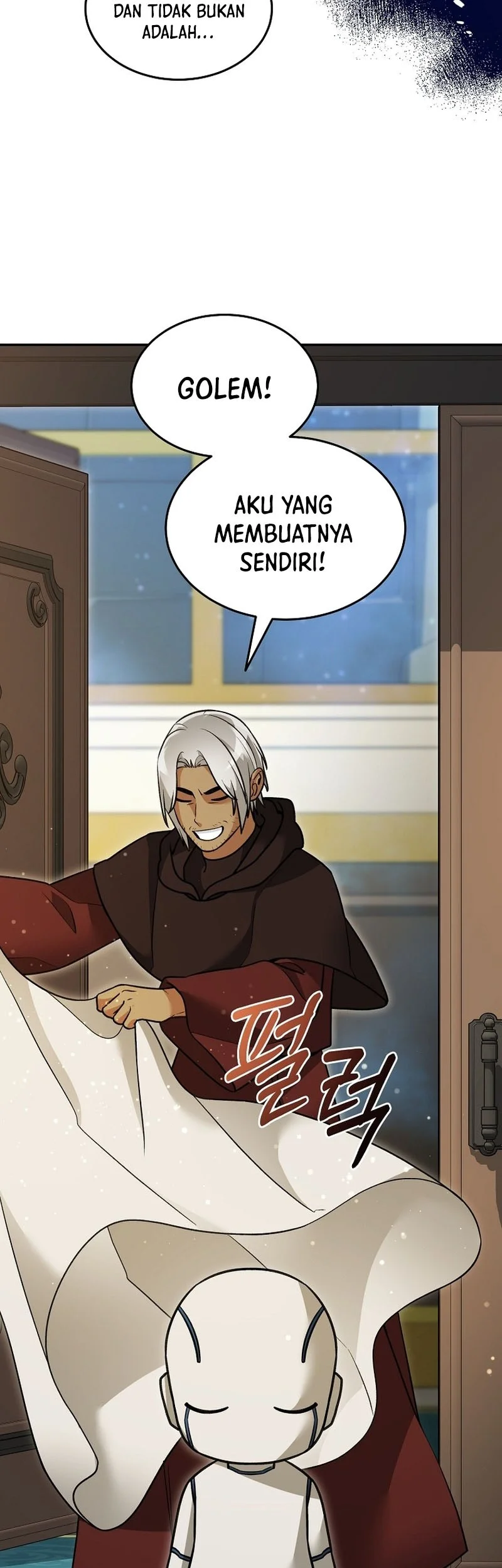 The Newbie Is Too Strong Chapter 156 Gambar 10