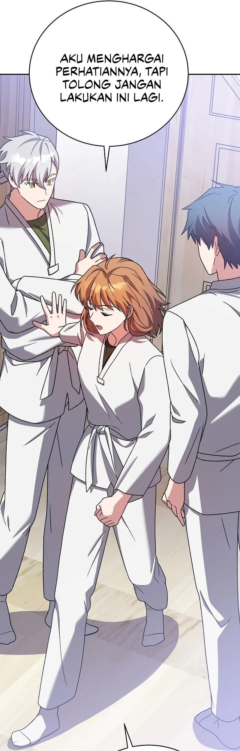 The Novel’s Extra (Remake) Chapter 146 Gambar 21