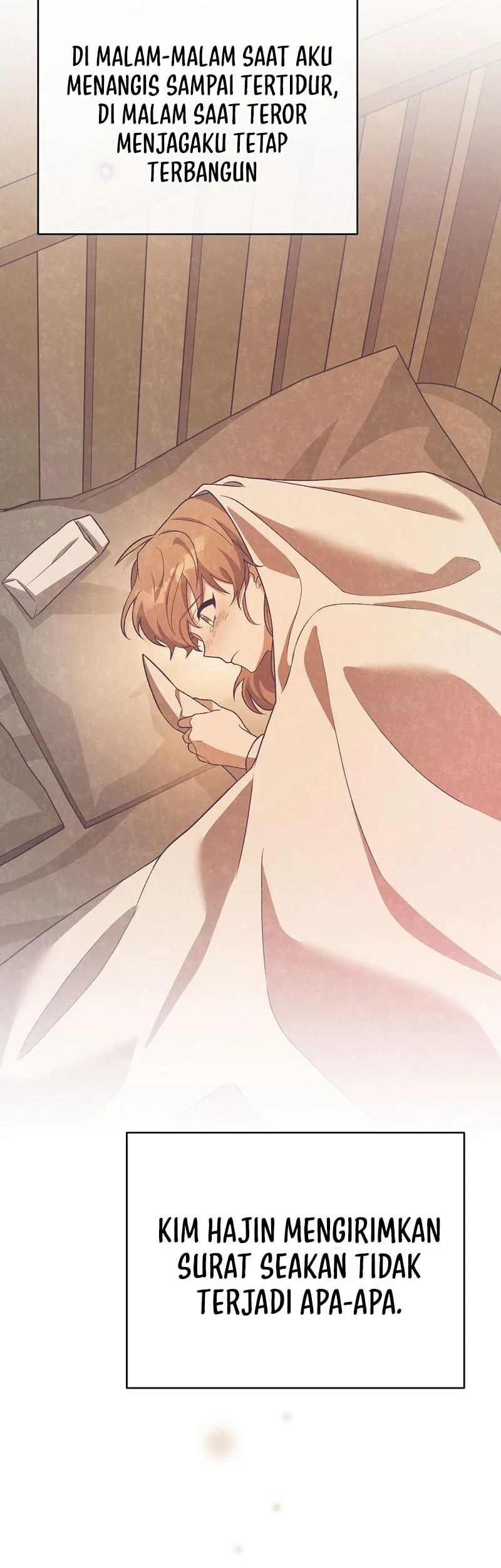 The Novel’s Extra (Remake) Chapter 146 Gambar 24