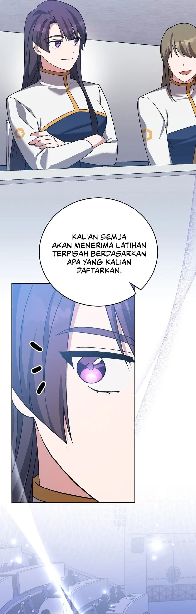 The Novel’s Extra (Remake) Chapter 147 Gambar 17