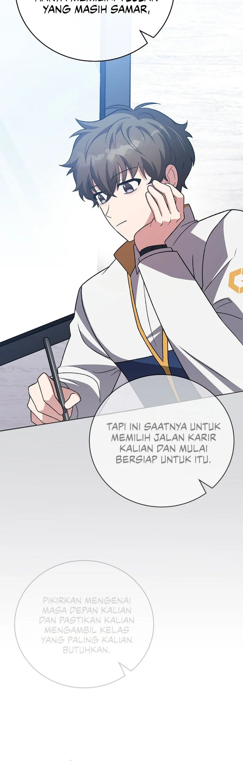 The Novel’s Extra (Remake) Chapter 147 Gambar 19