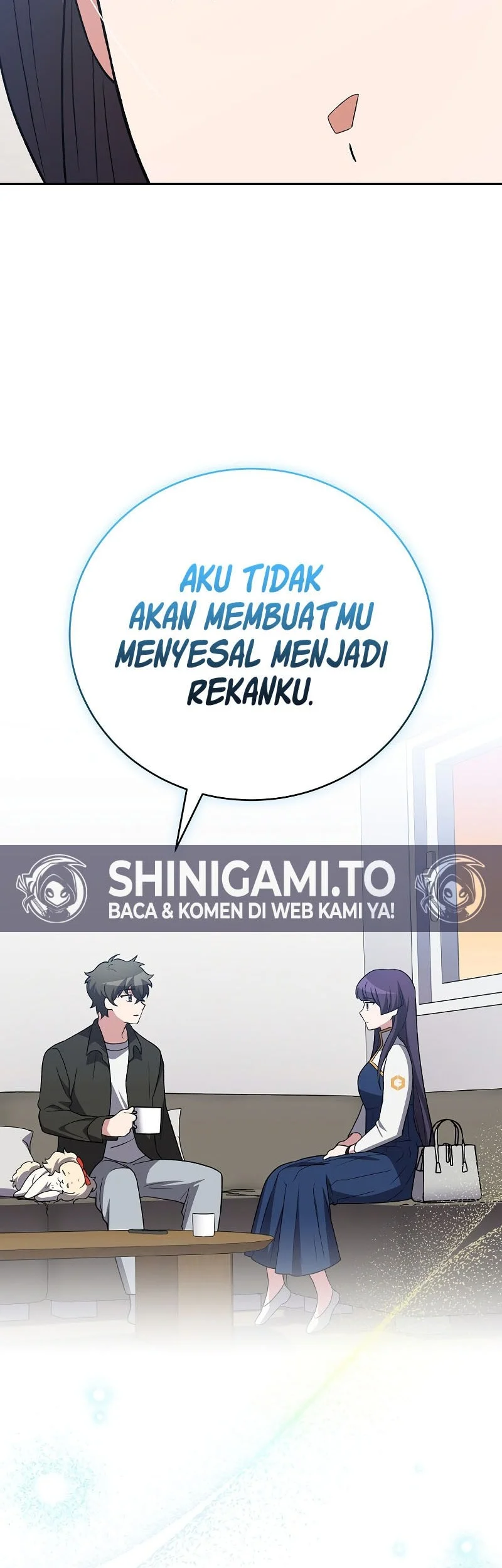 The Novel’s Extra (Remake) Chapter 148 Gambar 19