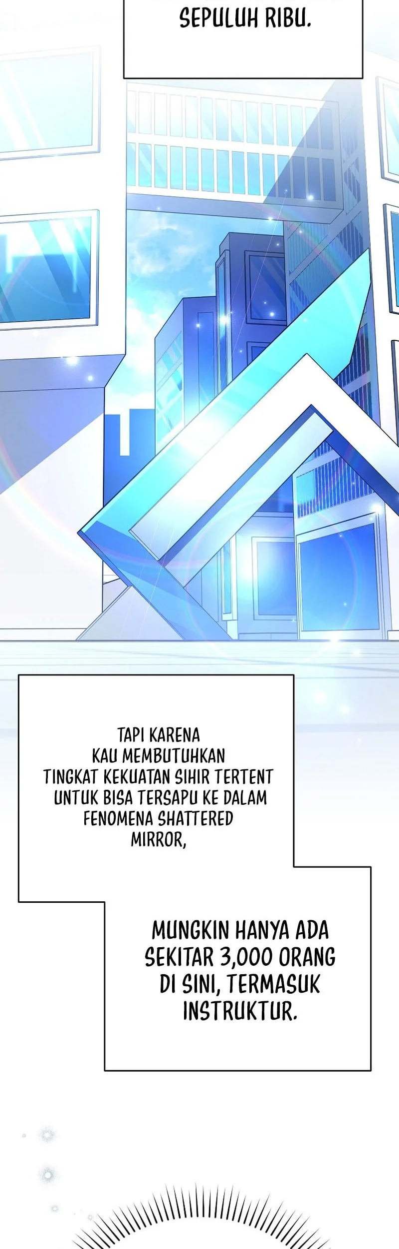 The Novel’s Extra (Remake) Chapter 156 Gambar 19