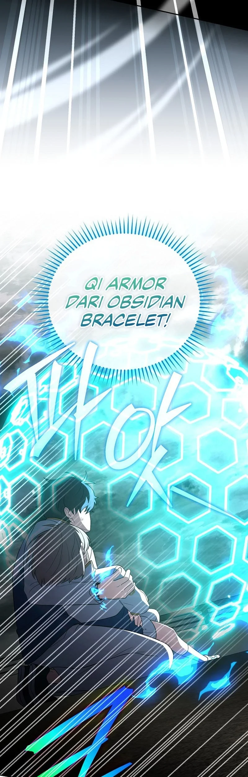 The Novel’s Extra (Remake) Chapter 157 Gambar 23