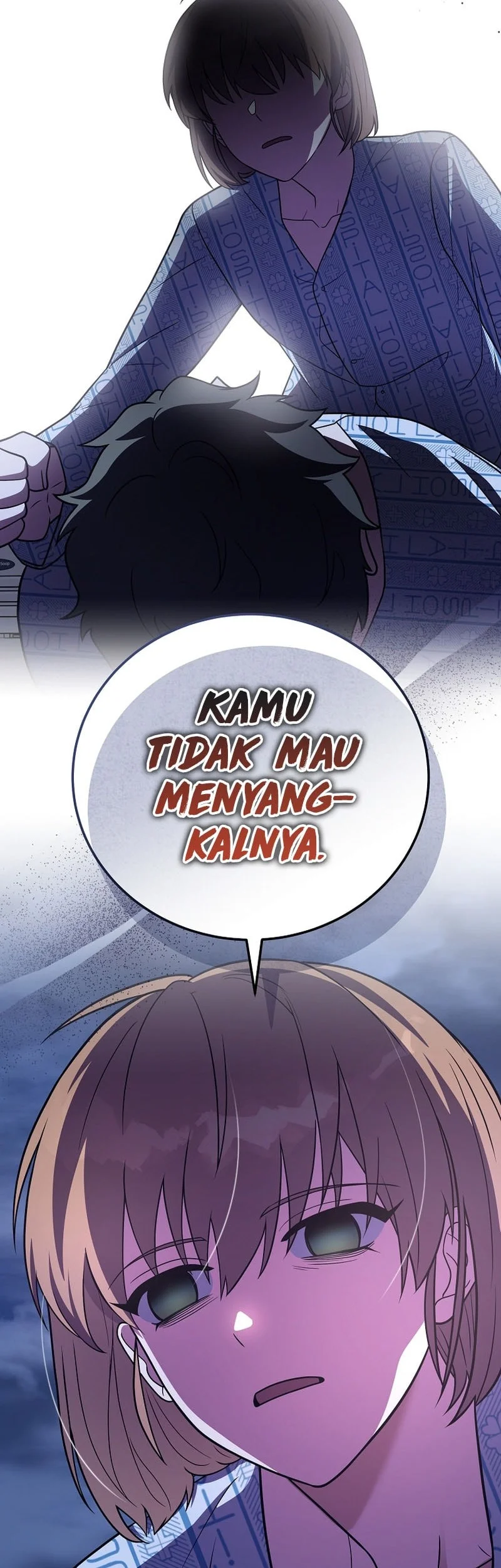 The Novel’s Extra (Remake) Chapter 160 Gambar 21