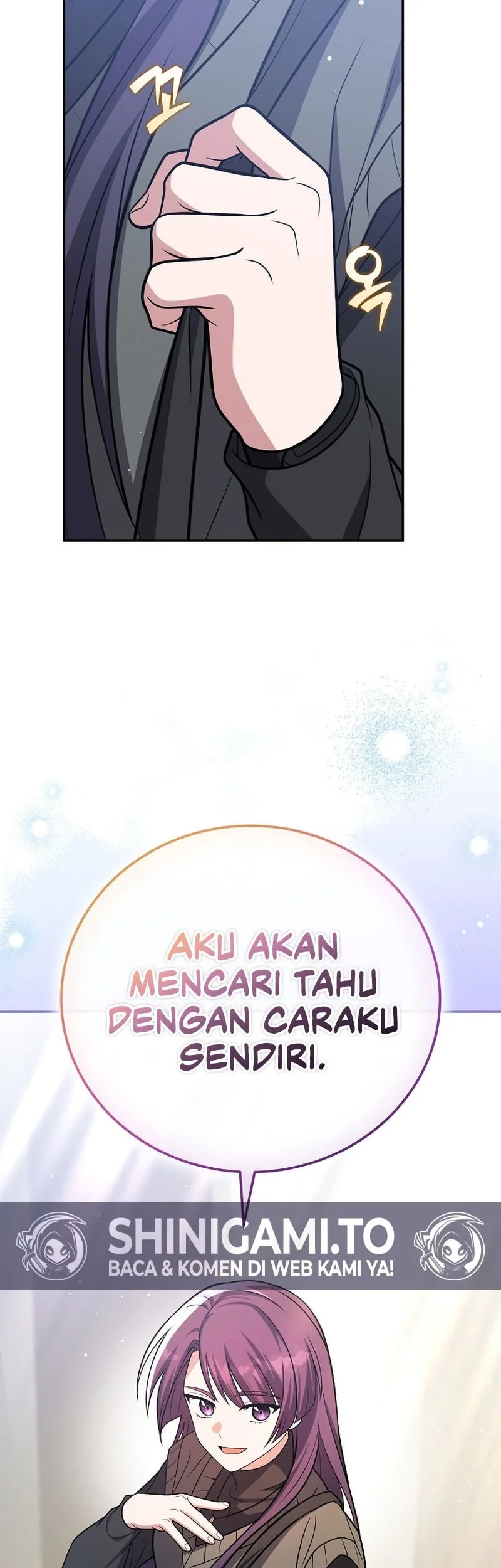 The Novel’s Extra (Remake) Chapter 161 Gambar 18