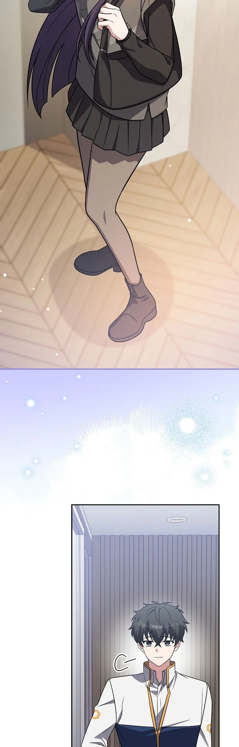 The Novel’s Extra (Remake) Chapter 161 Gambar 19