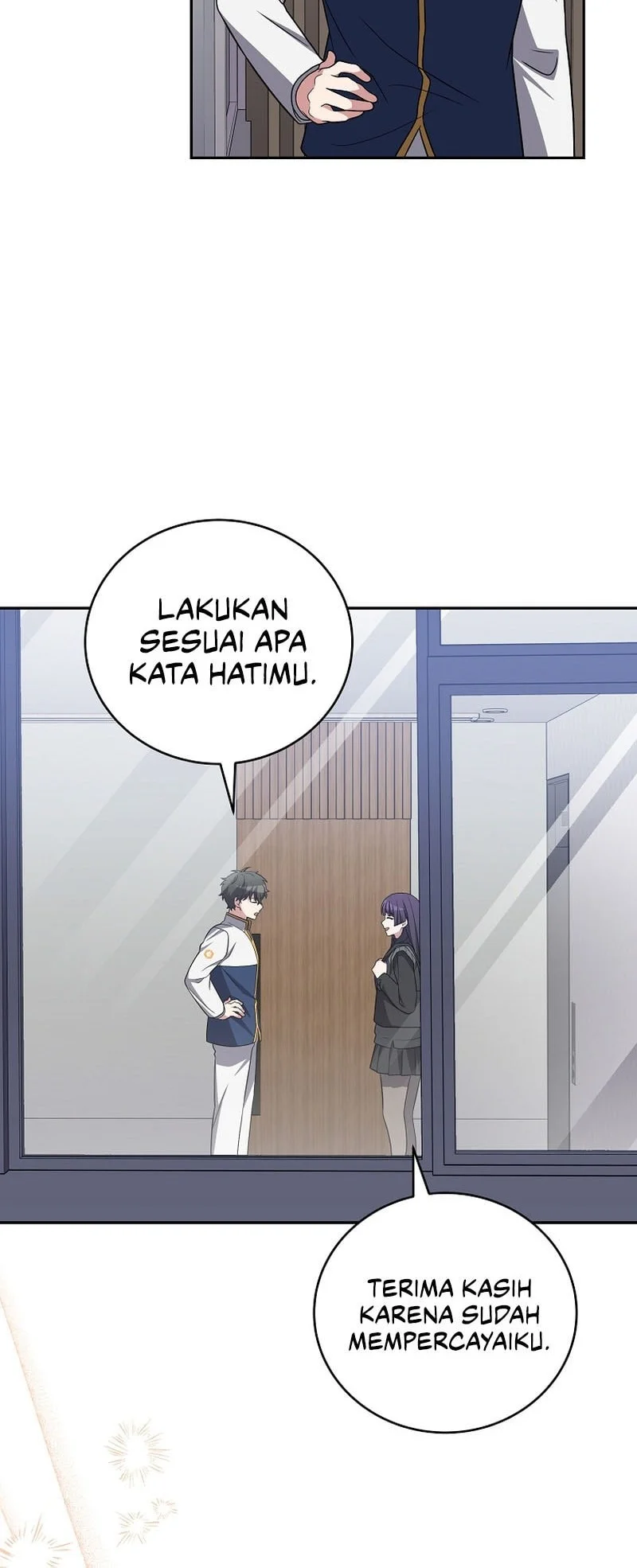 The Novel’s Extra (Remake) Chapter 161 Gambar 20