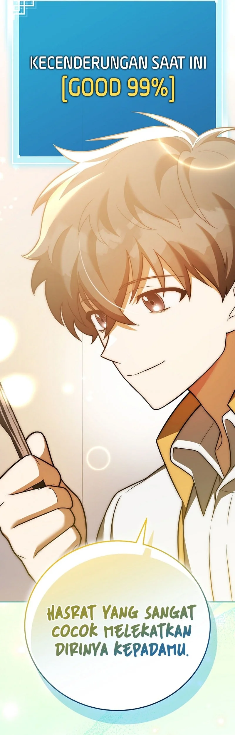 The Novel’s Extra (Remake) Chapter 162 Gambar 22