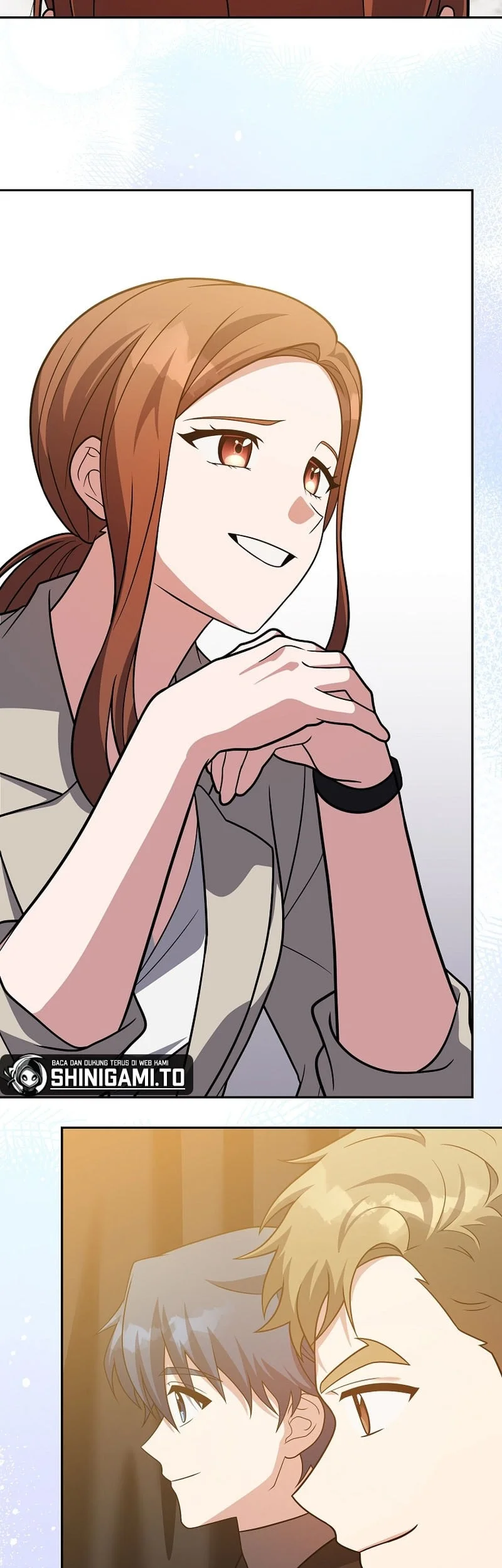 The Novel’s Extra (Remake) Chapter 165 Gambar 29