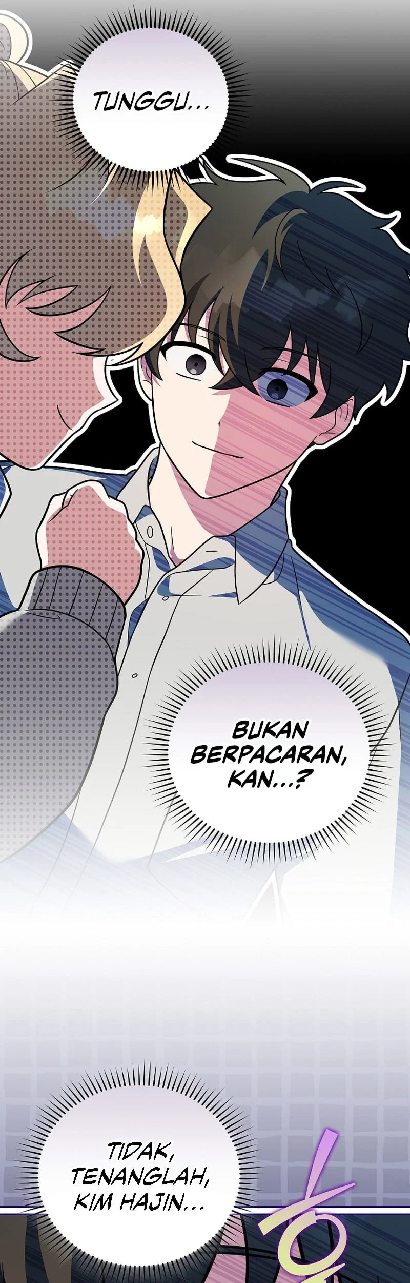 The Novel’s Extra (Remake) Chapter 167 Gambar 20