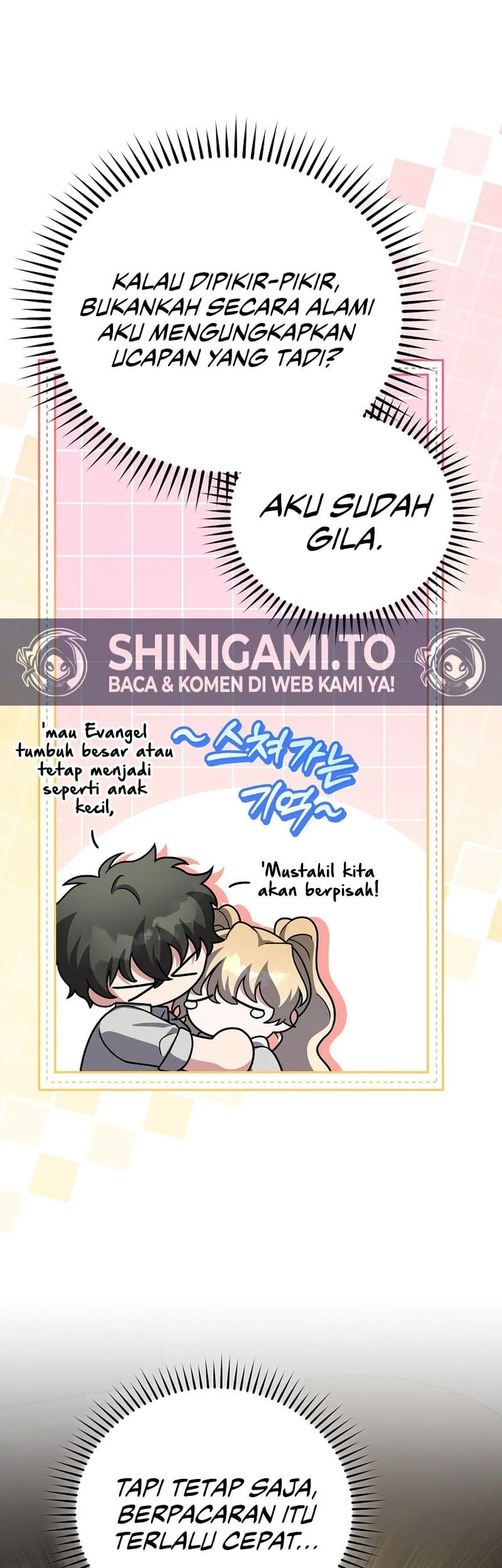 The Novel’s Extra (Remake) Chapter 167 Gambar 22