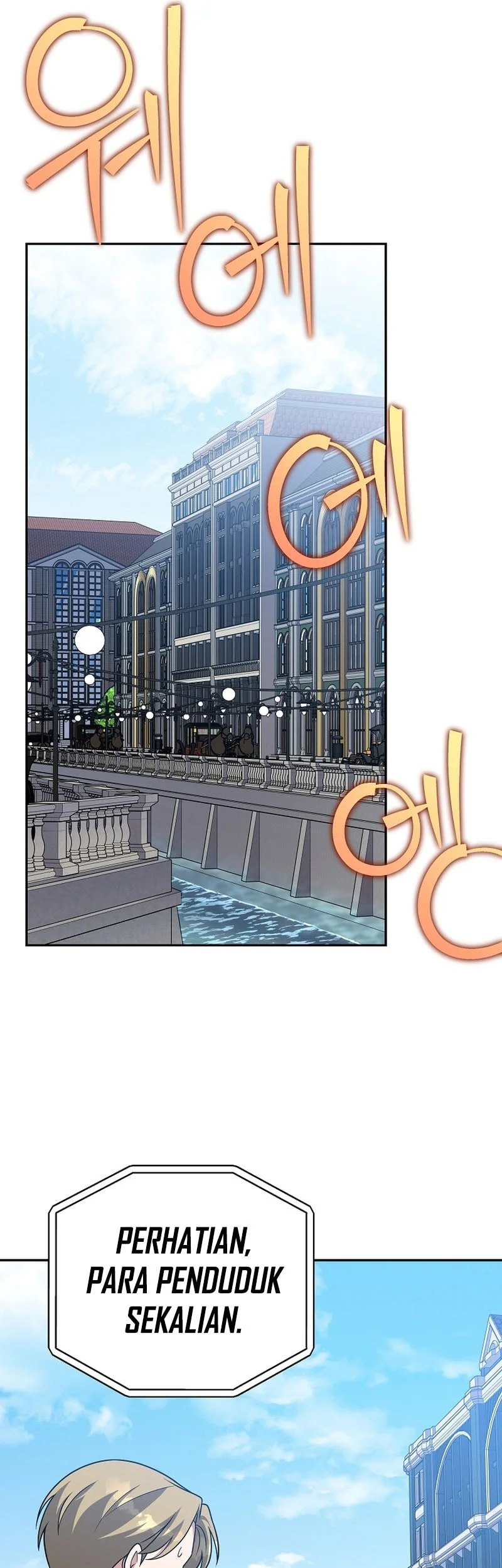 The Novel’s Extra (Remake) Chapter 169 Gambar 23