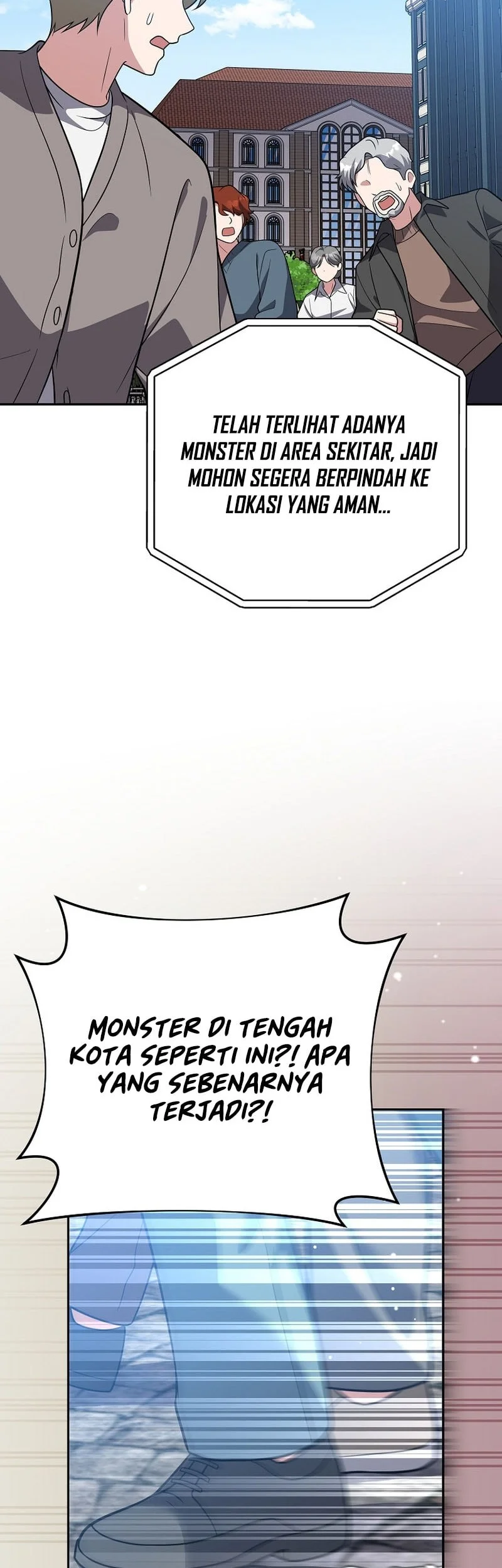 The Novel’s Extra (Remake) Chapter 169 Gambar 24