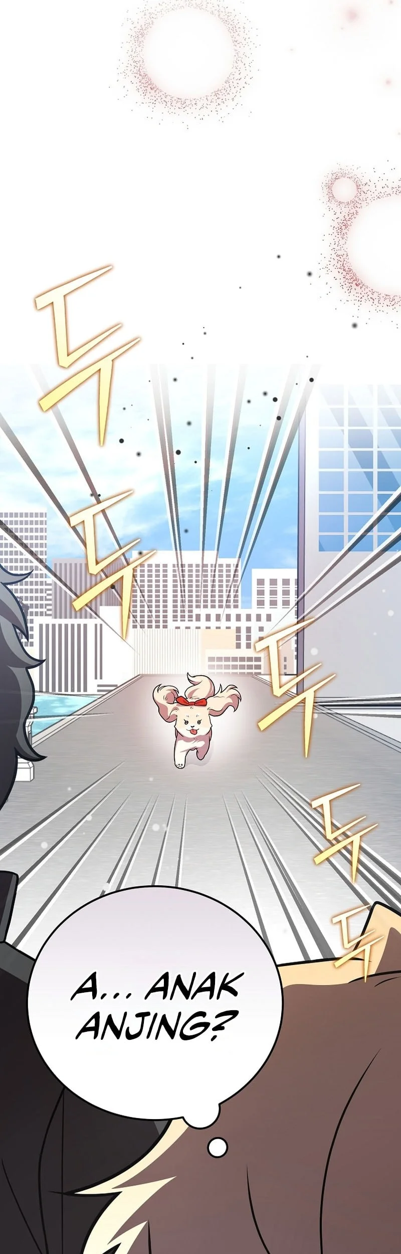 The Novel’s Extra (Remake) Chapter 170 Gambar 21