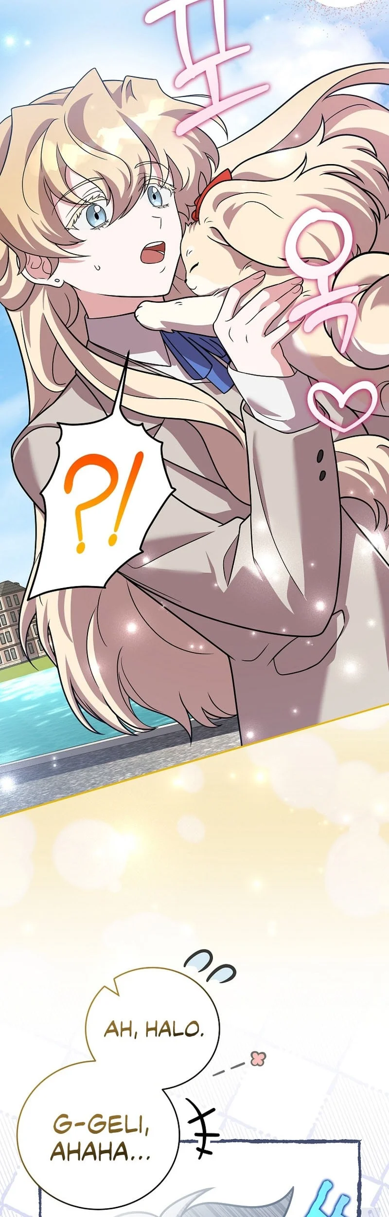 The Novel’s Extra (Remake) Chapter 170 Gambar 24