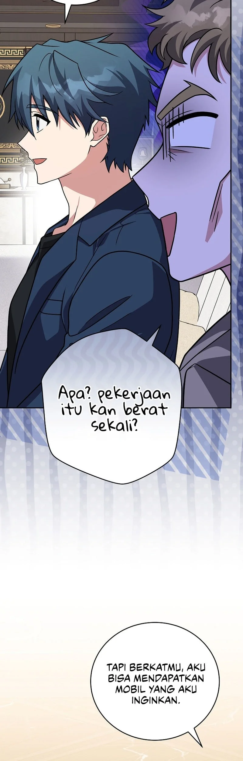 The Novel’s Extra (Remake) Chapter 173 Gambar 21