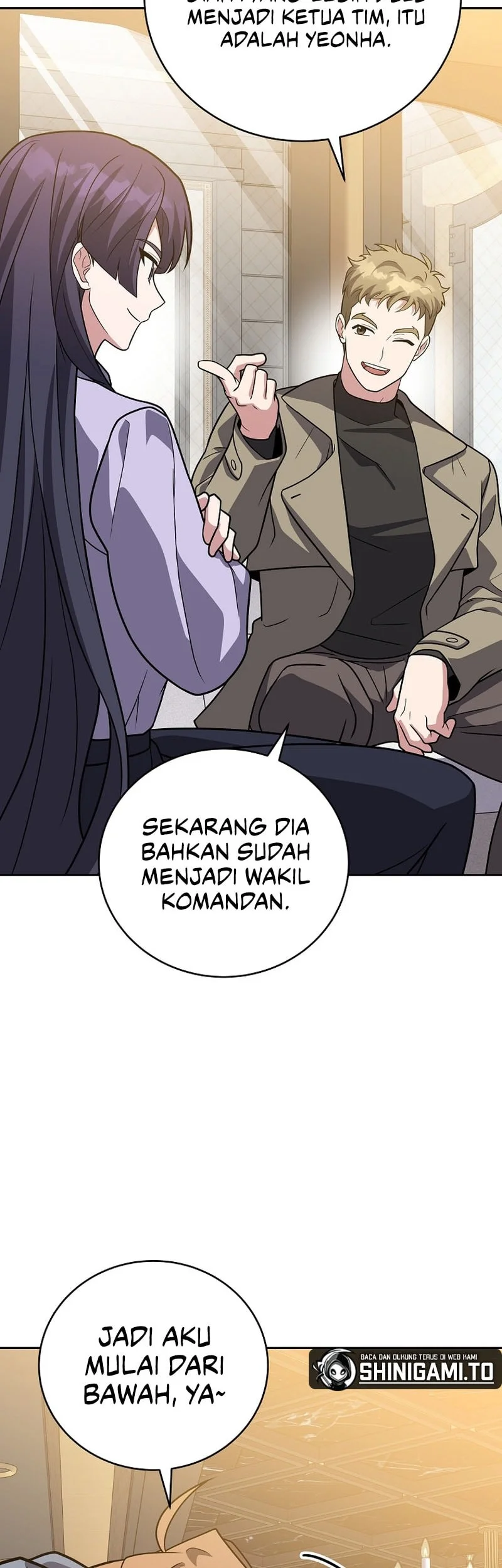 The Novel’s Extra (Remake) Chapter 173 Gambar 24