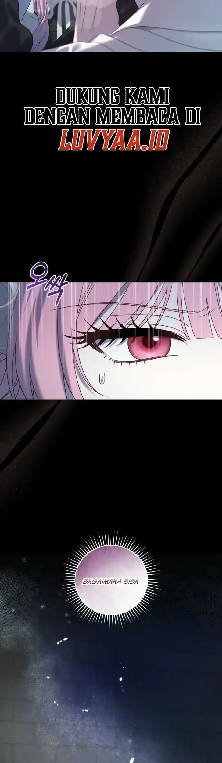 The Obsessive Maniac Is Trying to Confine Me Chapter 1 Gambar 14