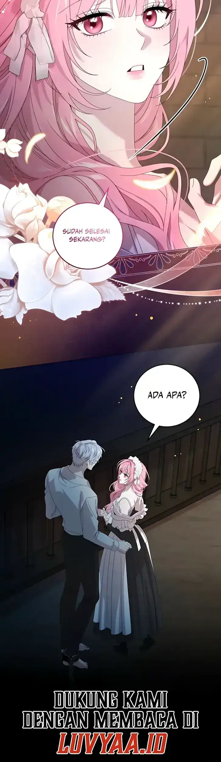 The Obsessive Maniac Is Trying to Confine Me Chapter 10 Gambar 14