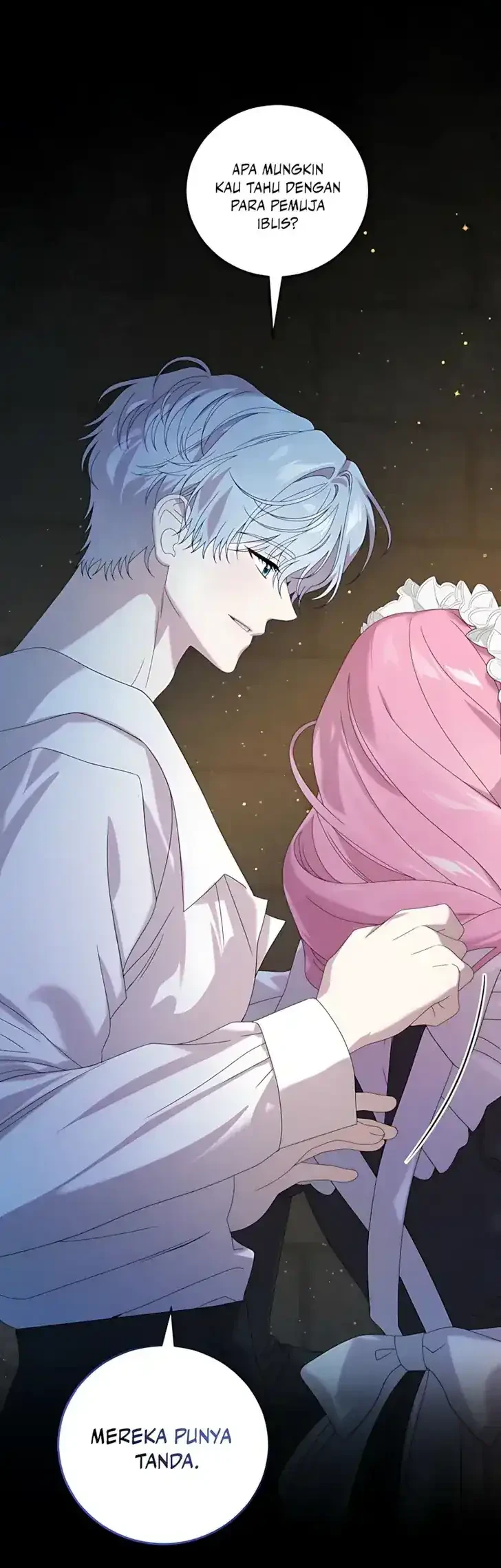 The Obsessive Maniac Is Trying to Confine Me Chapter 10 Gambar 15