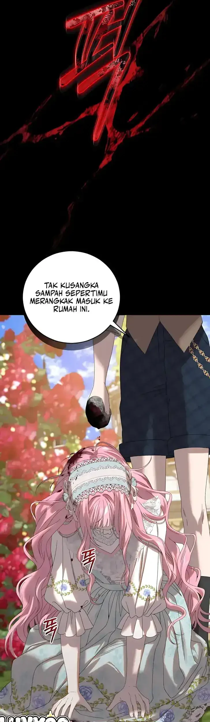 The Obsessive Maniac Is Trying to Confine Me Chapter 12 Gambar 15