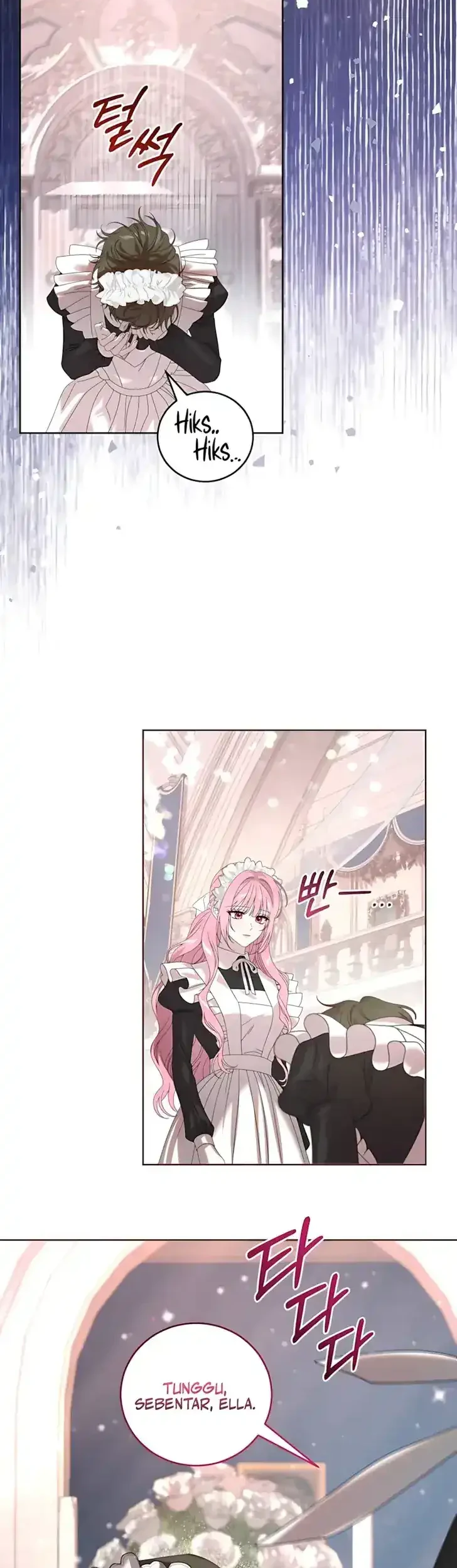 The Obsessive Maniac Is Trying to Confine Me Chapter 13 Gambar 15