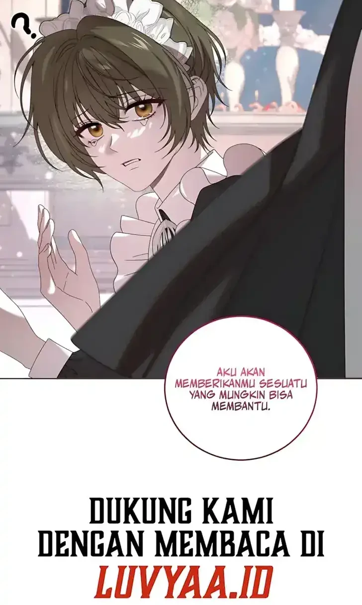 The Obsessive Maniac Is Trying to Confine Me Chapter 13 Gambar 16