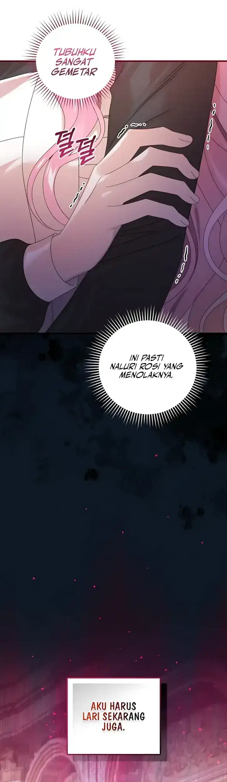 The Obsessive Maniac Is Trying to Confine Me Chapter 14 Gambar 16