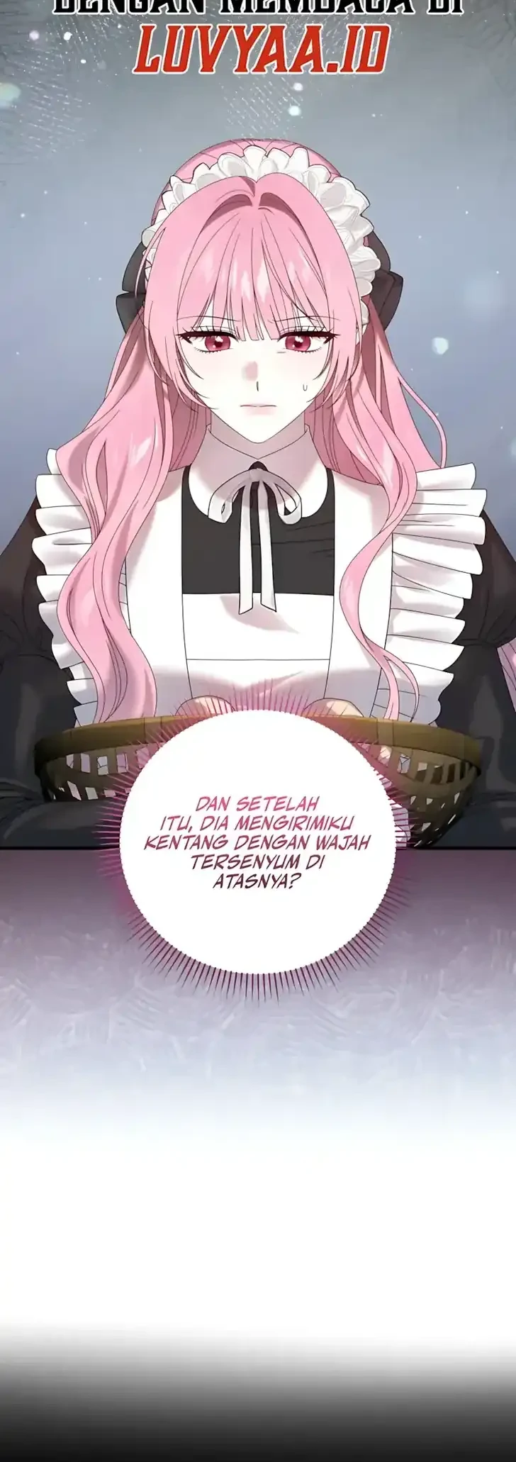 The Obsessive Maniac Is Trying to Confine Me Chapter 16 Gambar 15
