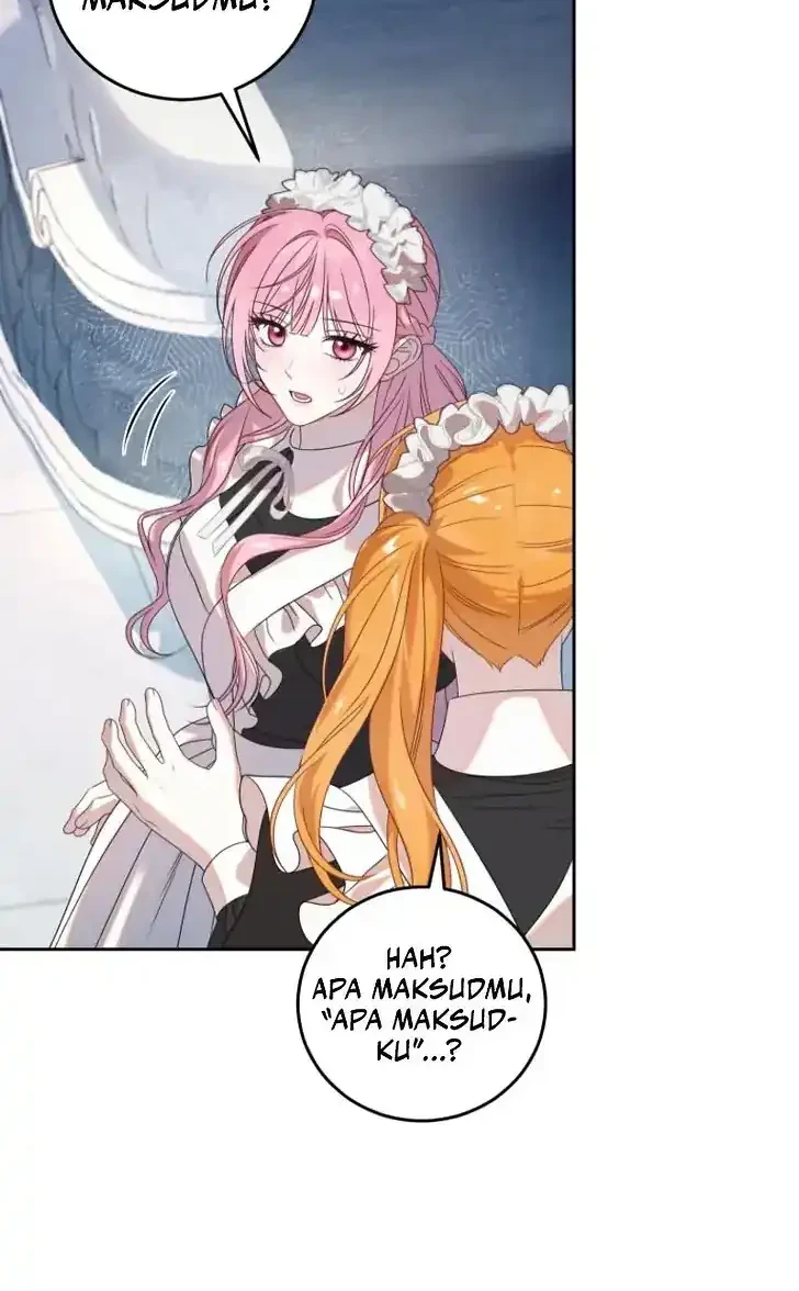 The Obsessive Maniac Is Trying to Confine Me Chapter 2 Gambar 14