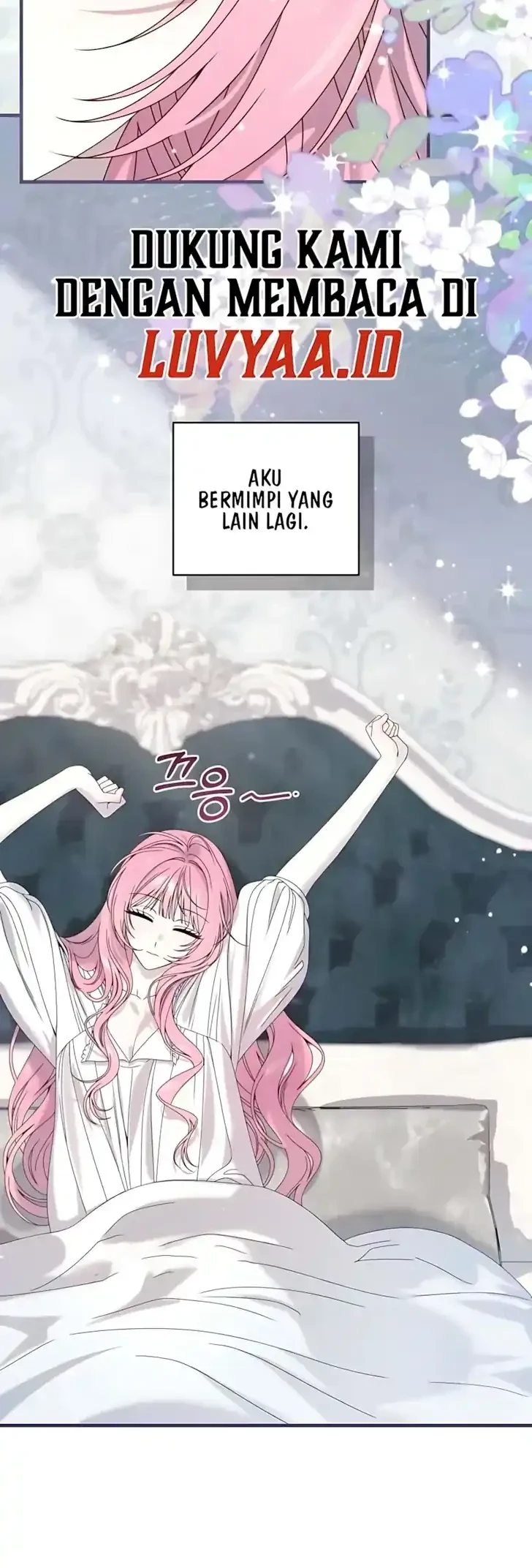 The Obsessive Maniac Is Trying to Confine Me Chapter 22 Gambar 15