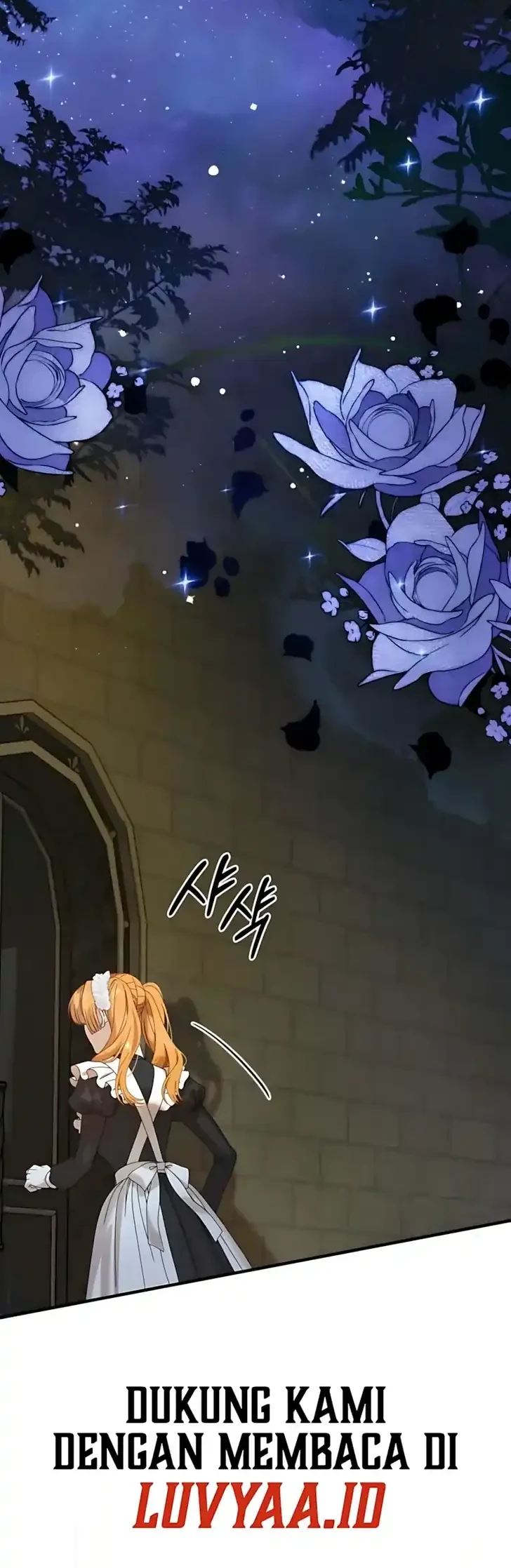 The Obsessive Maniac Is Trying to Confine Me Chapter 24 Gambar 15