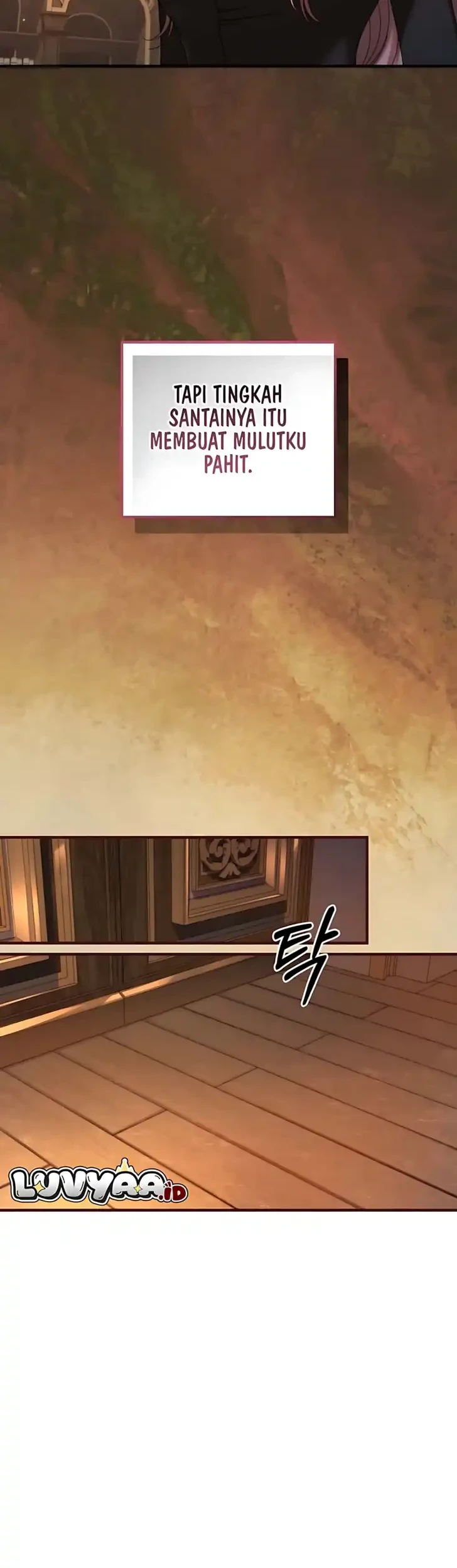 The Obsessive Maniac Is Trying to Confine Me Chapter 26 Gambar 14