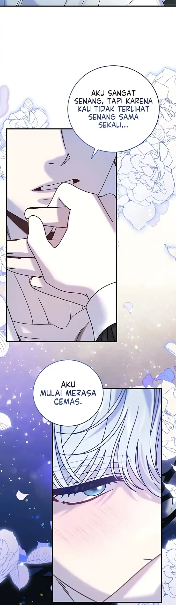 The Obsessive Maniac Is Trying to Confine Me Chapter 28 Gambar 14