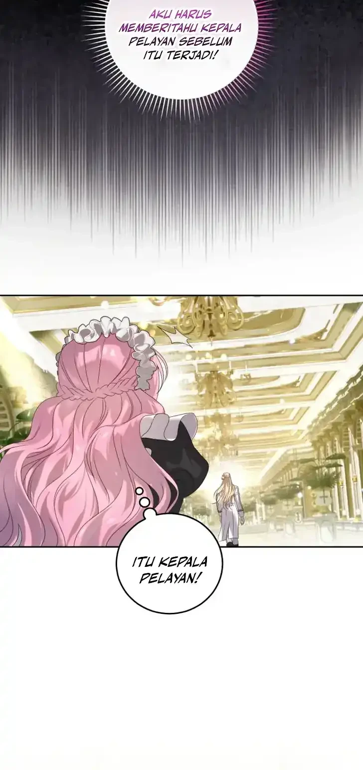 The Obsessive Maniac Is Trying to Confine Me Chapter 3 Gambar 15
