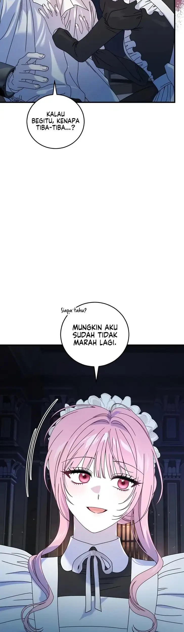 The Obsessive Maniac Is Trying to Confine Me Chapter 30 Gambar 15